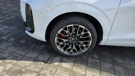 Audi Q3 TFSI quattro 265KM S tronic Radom - zdjęcie 3