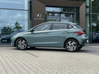 Hyundai i20 1.2 MPI 5MT (79KM) MY25 - Modern - dostępny od ręki Łódź - zdjęcie 12