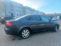 Audi A6 C5 1.9 Tdi 130KM