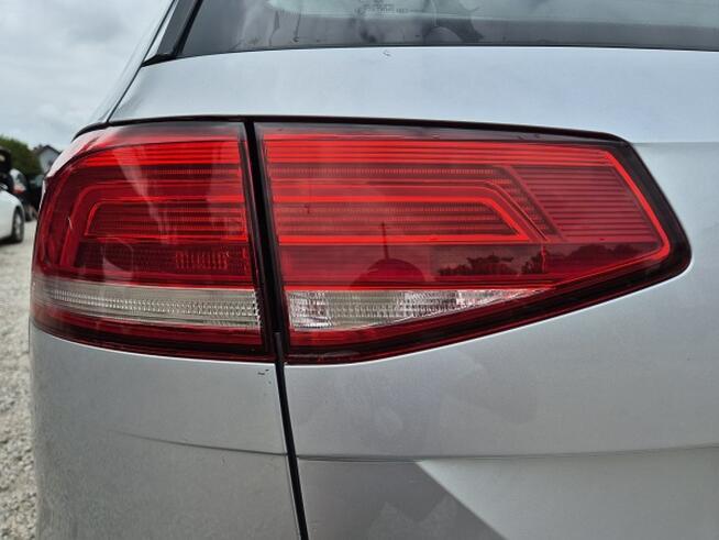 Volkswagen Passat Automat* Zadbany Bydgoszcz - zdjęcie 10