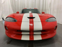 Dodge Viper 8.3 SRT10 Katowice - zdjęcie 3