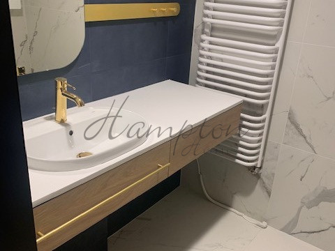 Piękny 29m2 apartament w sercu biznesowym stolicy Wola - zdjęcie 6