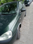 Sprzedam Opla Corse-C Pilnie! Warszawa - zdjęcie 4