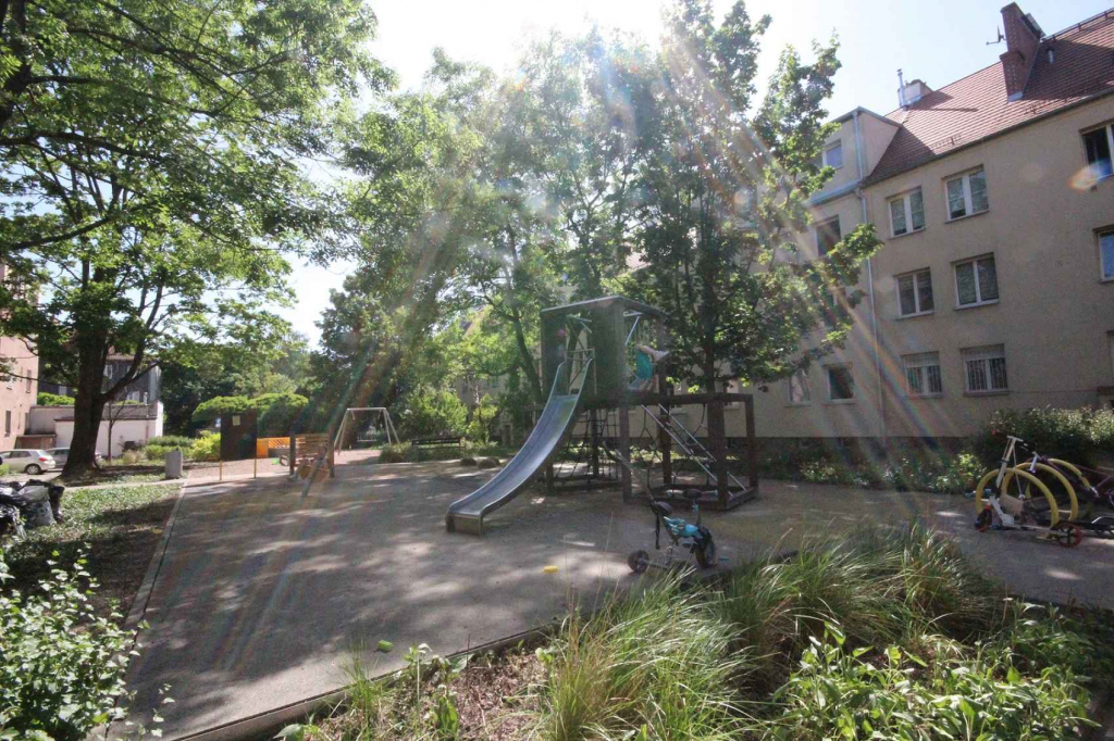 2pok, 45met, okolice Sernickiej PEŁEN ROZKŁAD/PIWNICA (Wrocław) Krzyki - zdjęcie 10