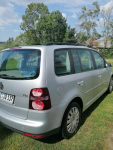 VW TOURAN 1,4 TSI ROK 2007 Milewo - zdjęcie 5