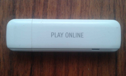 Modem Huawei Model E 156G