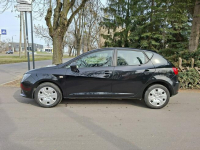 Seat Ibiza 1,0 mpi salon polska Łódź - zdjęcie 2