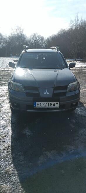 Mitsubishi Outlander I Suliszowice - zdjęcie 6