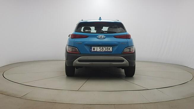 Hyundai Kona 1.0 T-GDI Comfort DCT! Z Poslkiego Salonu! Faktura VAT! Warszawa - zdjęcie 6
