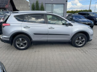 Toyota RAV-4 Style Hybryda 4x4 Skóra Kamera Podgrzewanie 197KM Gliwice - zdjęcie 10