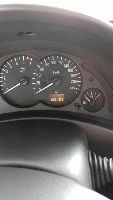 Opel corsa c salon polska Kielce - zdjęcie 3