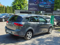 Seat Altea XL | Diesel | 105 KM | MiniVan | 2012 | Manual Łódź - zdjęcie 10