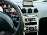 Peugeot 308 1.6 HDi 109KM Eu5 -2xKlimatr -Navi -1 Właściciel od 11 lat Goczałkowice-Zdrój - zdjęcie 5