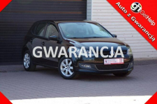Volkswagen Polo Klima /Mpi /Gwarancja /14 /86KM /2010