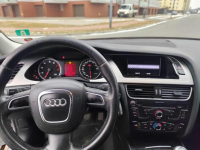 Audi A4 B8 1.8 ! Stan bardzo dobry ! Turek - zdjęcie 2