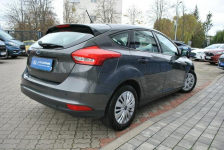 Hatchback Trend 1,5 TDCi 95KM ASO Forda Gwarancja Białystok - zdjęcie 8