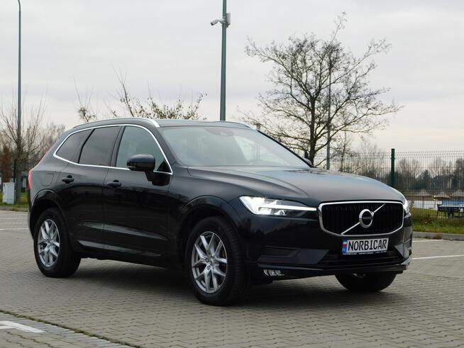 Volvo XC 60 z Gwarancją Bezwypadkowy Żyrardów - zdjęcie 3