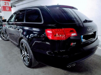 AUDI S6 5.2V10 QUATTRO 4x4 F1 CARBON LAMBORGHINI, Unikat ! Częstochowa - zdjęcie 4