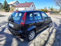Ford Fiesta Ghia * 1.4 benzyna* 3800zł Ostrołęka - zdjęcie 7