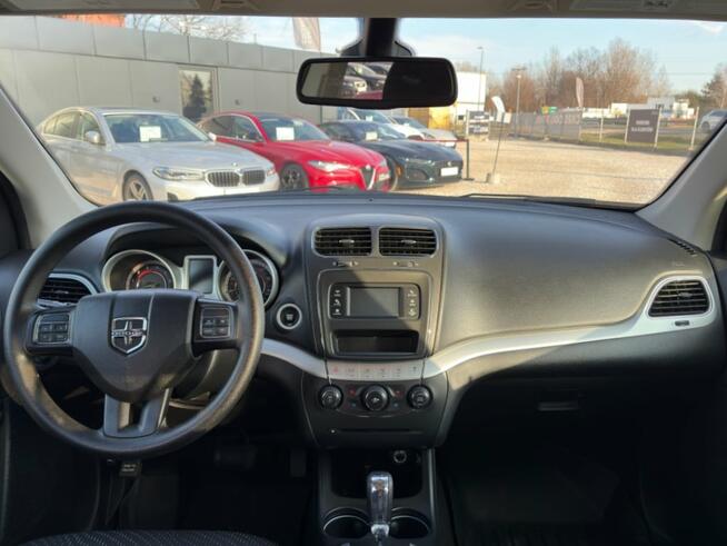 Dodge Journey, 2019 Michałowice - zdjęcie 11
