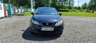 Seat Ibiza Stan bardzo dobry. Goczałkowice-Zdrój - zdjęcie 2