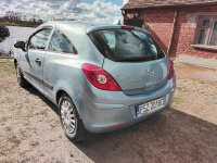 OPEL CORSA D Bydgoszcz - zdjęcie 2