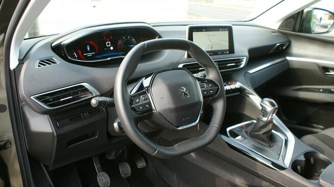 Peugeot 3008 Ostrów Wielkopolski - zdjęcie 11