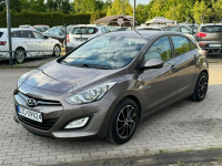 Hyundai i30 *Benzyna*Gwarancja*BDB stan*
