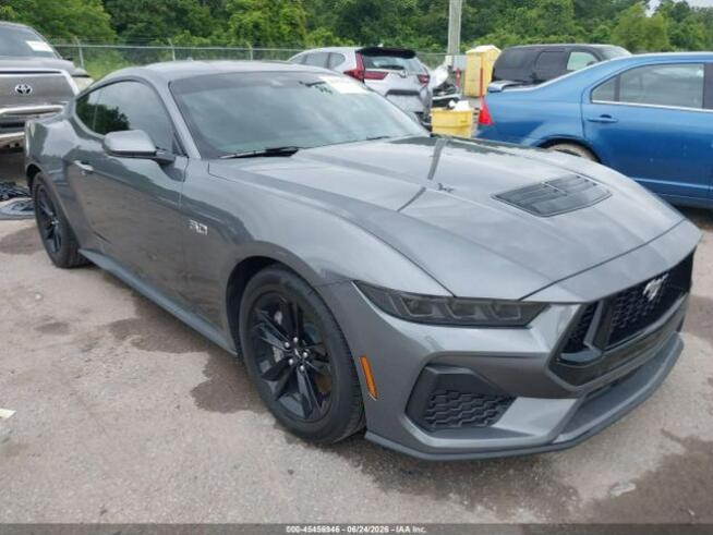 Ford Mustang Sulejówek - zdjęcie 1