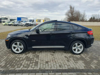BMW X6 4.4biturbo Full Opcja Alu20 Komforty Kamera Raty Zamiana Strobice - zdjęcie 3