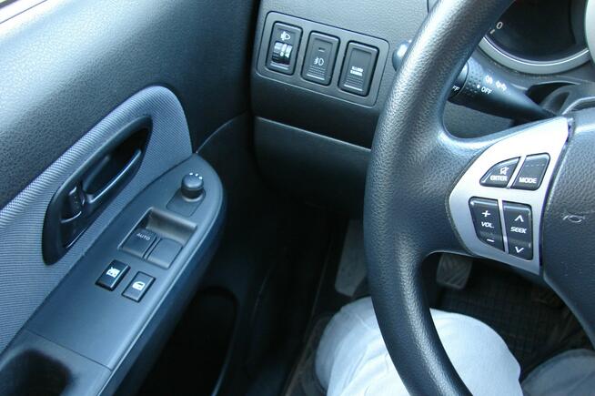 Suzuki Grand Vitara Super autko z małym przeb. 1,6 B-106 KM Piła - zdjęcie 10