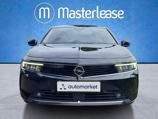 Opel Astra 1.2 T Elegance S&amp;S ! Z Polskiego Salonu ! Faktura Vat ! Warszawa - zdjęcie 2