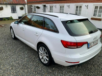 Audi A4 Sadlno - zdjęcie 4