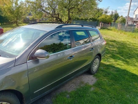 Volkswagen Passat b6 Księginice - zdjęcie 8