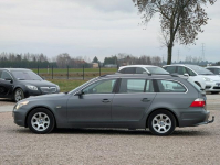 BMW 525i Goworowo - zdjęcie 9