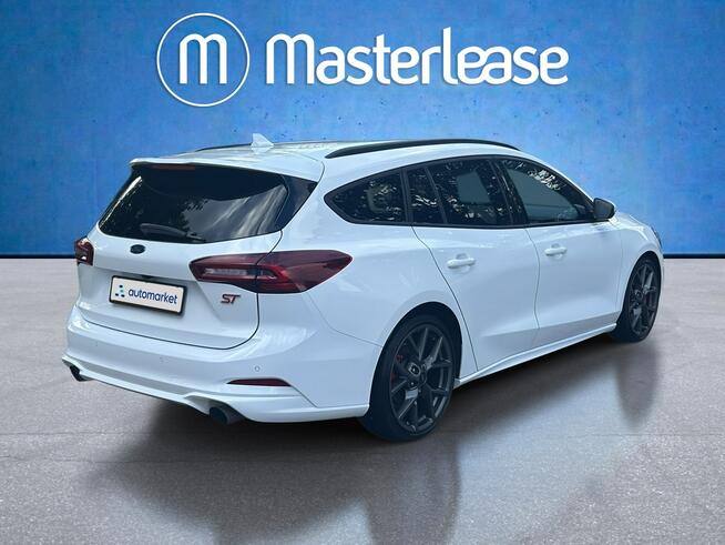 Ford Focus 2.3 EcoBoost ST X ! Z Polskiego Salonu ! Faktura VAT ! Warszawa - zdjęcie 5