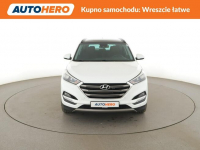 Hyundai Tucson auto klima panorama grzane fotele 4x4 Warszawa - zdjęcie 11