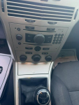 Opel Astra Instalacja gazowa - 1.8 - lift - zadbana Głogów - zdjęcie 11