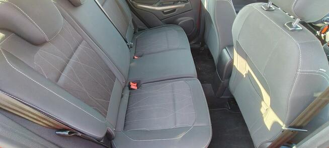 Ford EcoSport Ksiązka serwisowa, stan bardzo dobry. Goczałkowice-Zdrój - zdjęcie 11