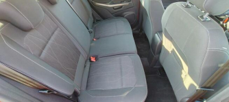 Ford EcoSport Ksiązka serwisowa, stan bardzo dobry. Goczałkowice-Zdrój - zdjęcie 11