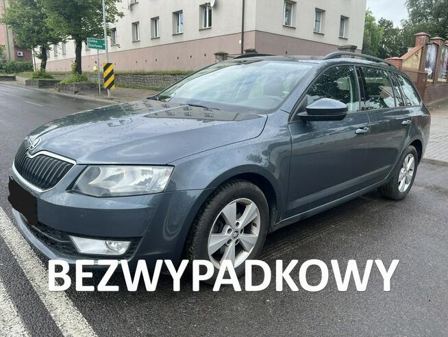 Škoda Octavia Bezwypadkowy 155 tys km możliwa zamiana Słupsk - zdjęcie 1