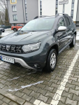 Dacia duster Kraków - zdjęcie 9