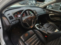 Insignia Cross 2.0 CDTI 163km 4x4 bixenon NAVI skóra BEZYWPADEK 2014 Tychy - zdjęcie 7