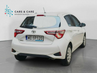Toyota Yaris 1.0 Active WE1P120 Wolica - zdjęcie 11