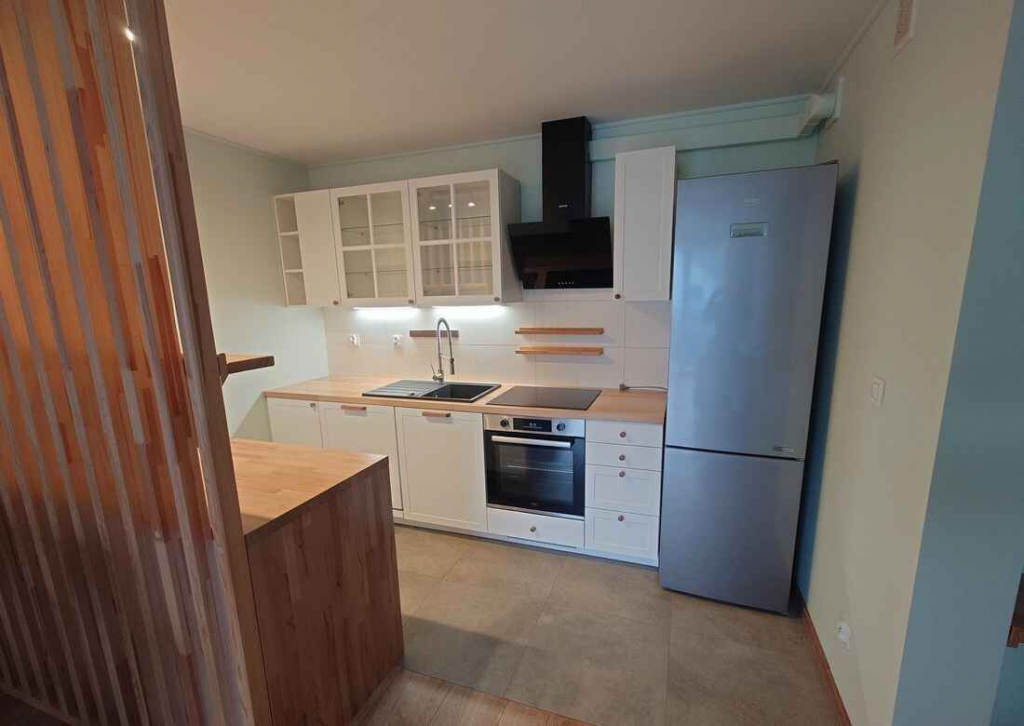 2pok, 49met, okolice Paryskiej BALKON/PARKING/2022 (Wrocław) Psie Pole - zdjęcie 2