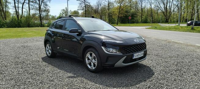Hyundai Kona Automat 4x4 Goczałkowice-Zdrój - zdjęcie 3