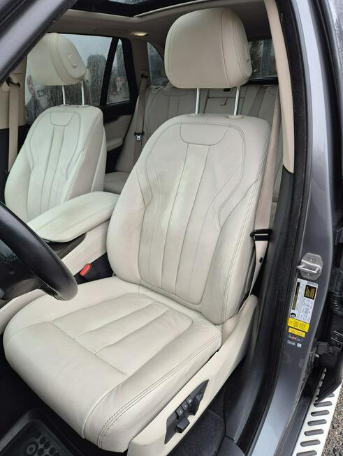 BMW X5 Giżycko - zdjęcie 10