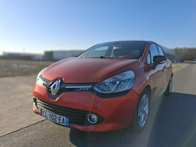 Renault Clio 1.5 dci 180tys.km Pleszew - zdjęcie 9