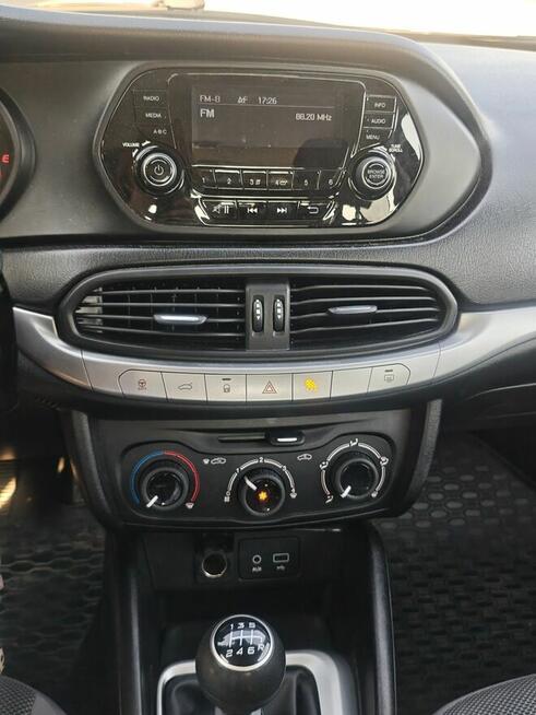 Fiat Tipo 1.4 95 BP Salon Polska ver. POP Wolbrom - zdjęcie 10