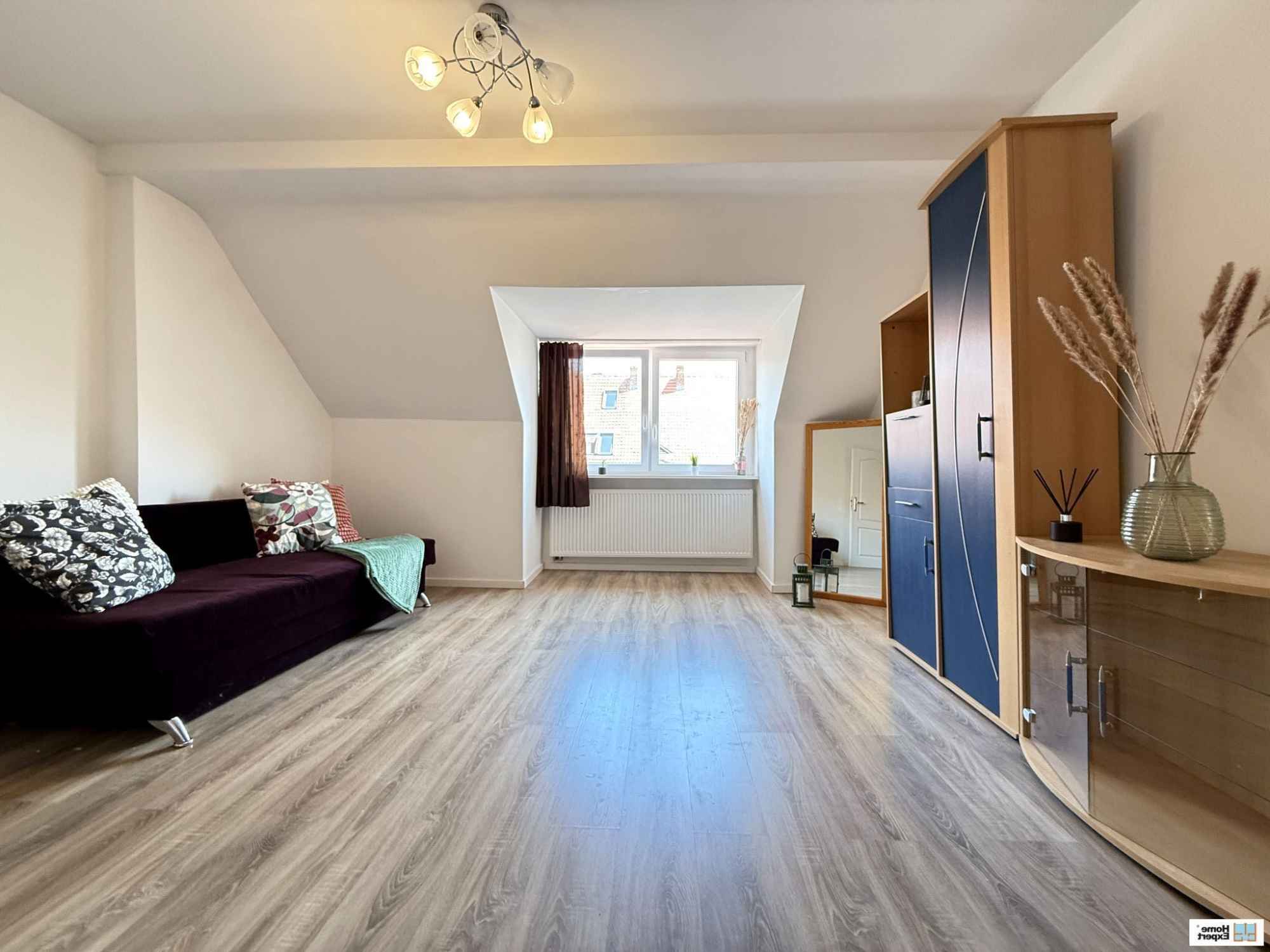 2pok, 36met, Plac Grunwaldzki PO REMONCIE (Wrocław) Śródmieście - zdjęcie 2